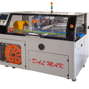 Seladora Automática Contínua Nacional