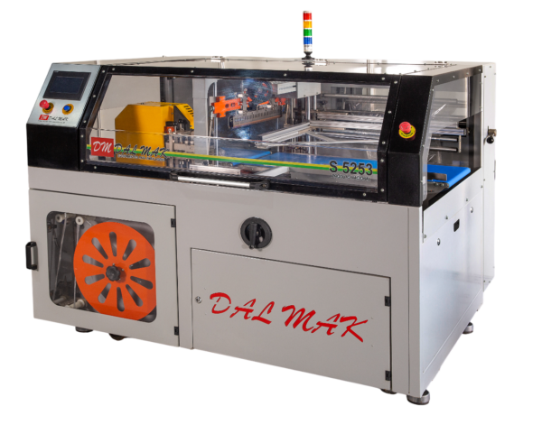 Seladora Automática Contínua Nacional